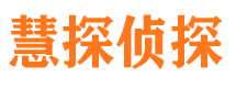 江山侦探公司